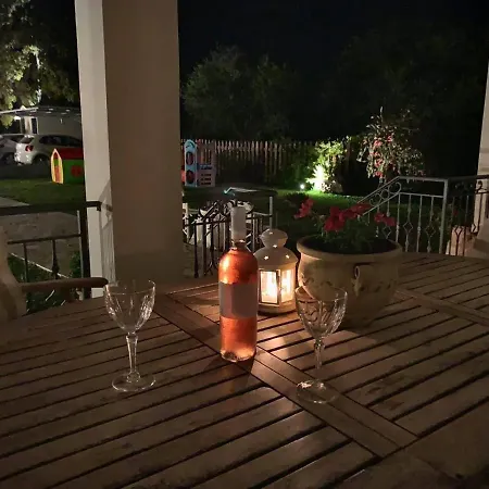 Villa Corfu Rania *