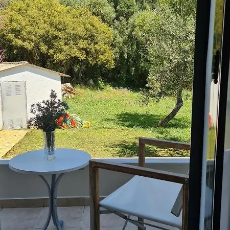 Villa Corfu Rania