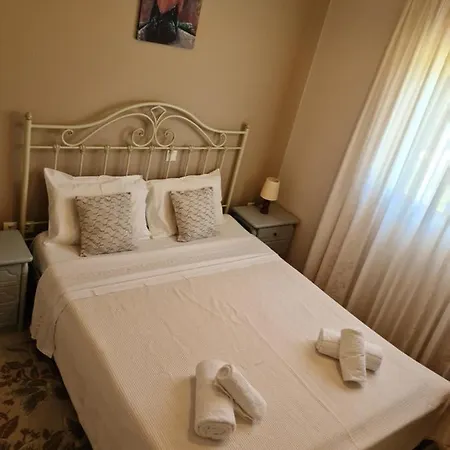 Corfu Rania *