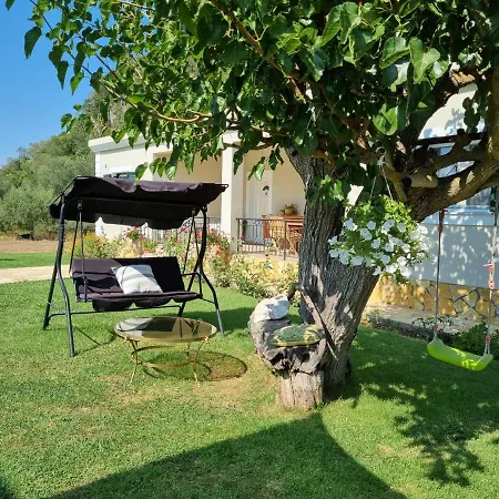 Villa Corfu Rania