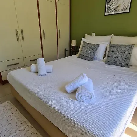 Corfu Rania Villa *