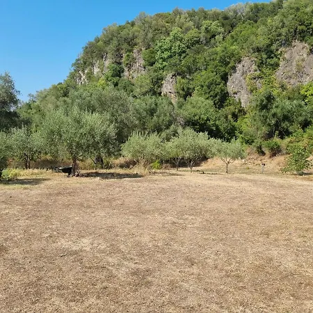 Villa Corfu Rania *