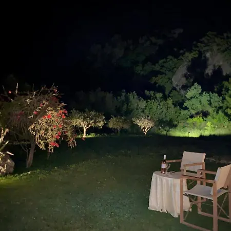 Corfu Rania Villa