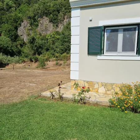 Villa Corfu Rania *
