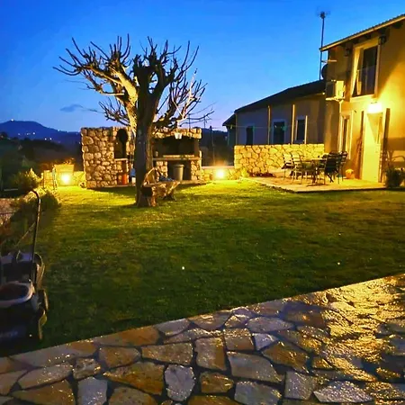 Villa Corfu Rania *