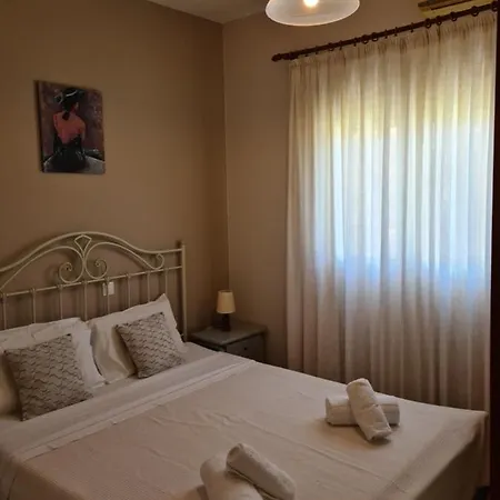 Villa Corfu Rania Danilia