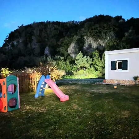 Villa Corfu Rania *