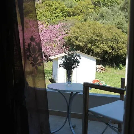 Villa Corfu Rania