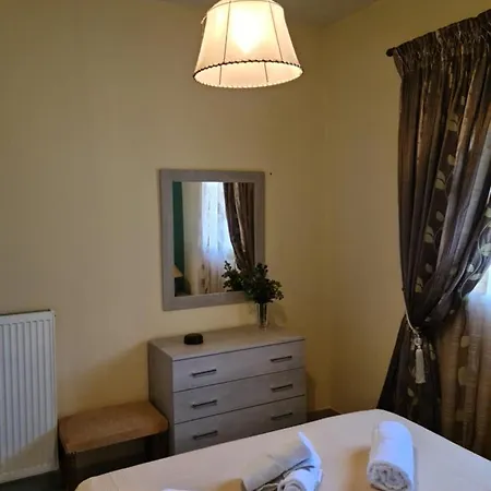 Villa Corfu Rania Danilia