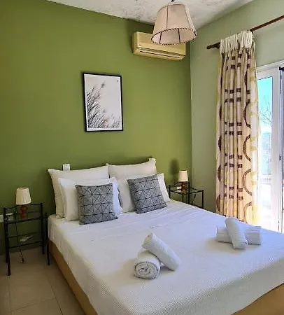 Villa Corfu Rania Danilia