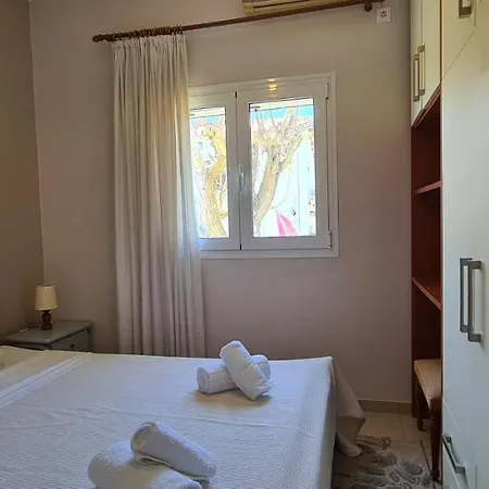Villa Corfu Rania