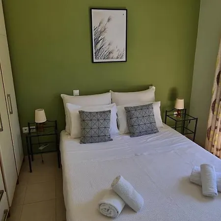 Corfu Rania Villa
