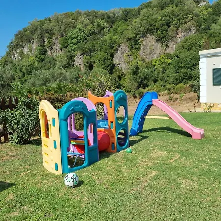 Corfu Rania