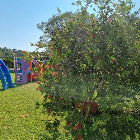 Villa Corfu Rania
