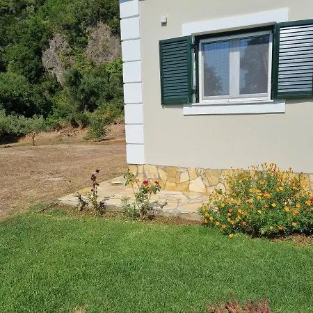 Villa Corfu Rania Danilia