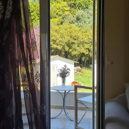 Villa Corfu Rania Danilia