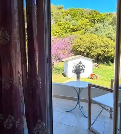 Corfu Rania Villa Danilia