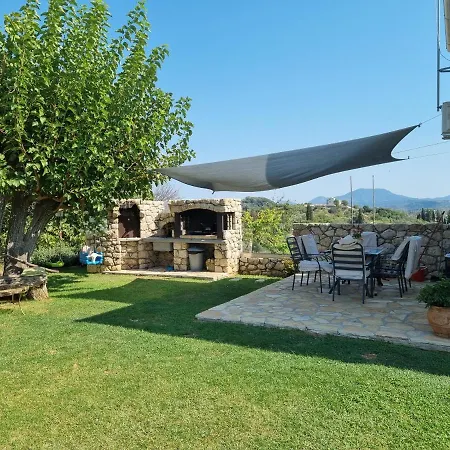 Villa Corfu Rania