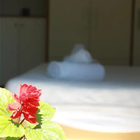 Corfu Rania Villa *