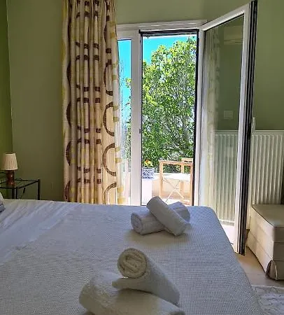 Villa Corfu Rania