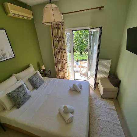 Villa Corfu Rania *