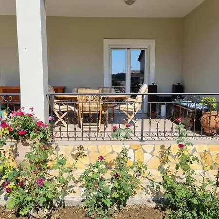 Corfu Rania Villa *