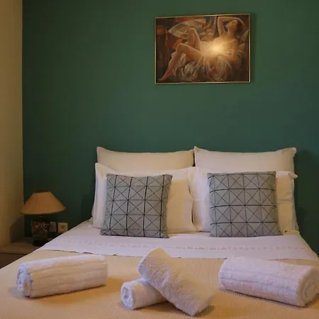 Villa Corfu Rania *