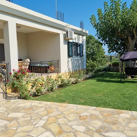 Villa Corfu Rania *