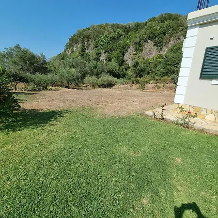 Corfu Rania Villa *