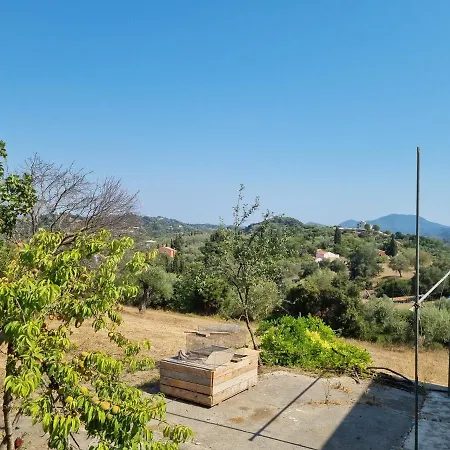 Corfu Rania